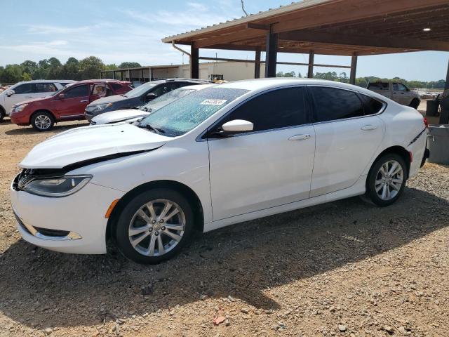 CHRYSLER 200 LIMITE 2015 with VIN 1C3CCCAB6FN616792 - Photo from auction