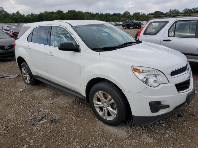 Фото 4 с аукциона – 2014 CHEVROLET EQUINOX LS с VIN 2GNFLEEK1E6153274