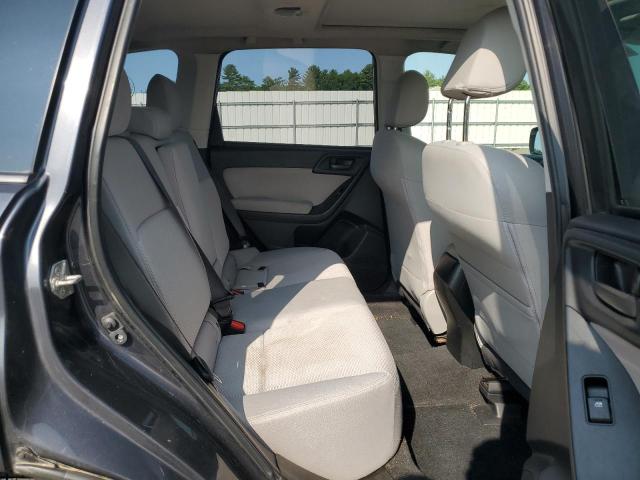 Photo 10 from auction – 2014 SUBARU FORESTER 2 with VIN JF2SJAEC0EH469405