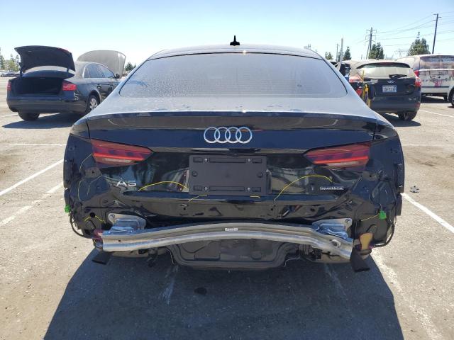 Photo 6 from auction – 2023 AUDI A5 PREMIUM with VIN WAUCBCF51PA047292
