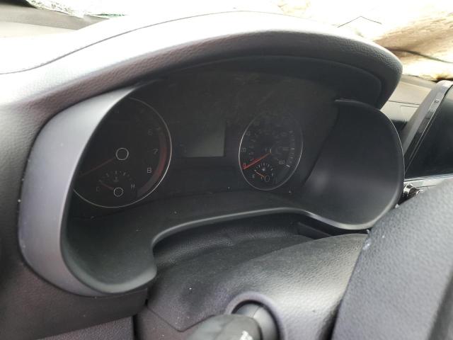 Photo 9 from auction – 2020 KIA FORTE FE with VIN 3KPF24AD4LE244680