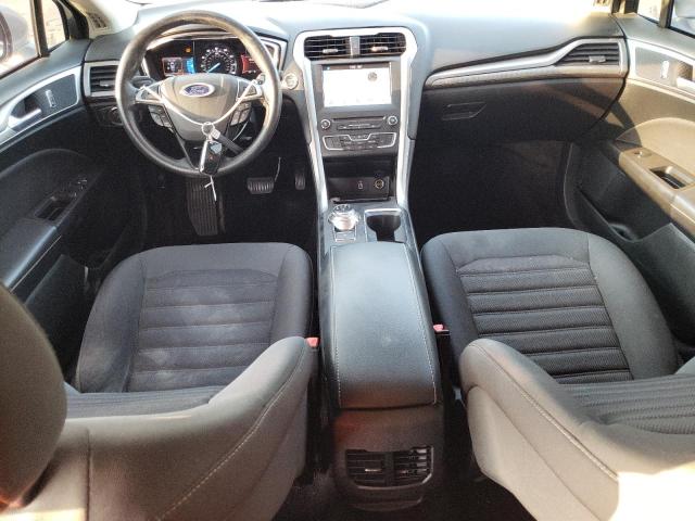 Photo 8 from auction – 2017 FORD FUSION SE with VIN 3FA6P0HD7HR291899