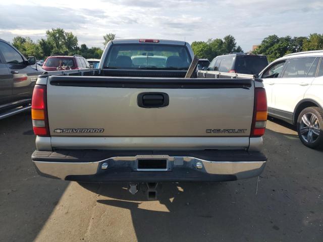 Photo 6 from auction – 1999 CHEVROLET SILVERADO with VIN 1GCEK14V5XE239908