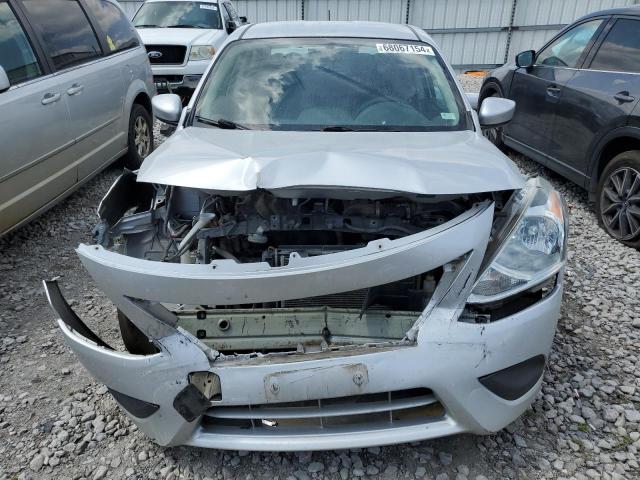 Photo 5 from auction – 2016 NISSAN VERSA S with VIN 3N1CN7AP0GL901565