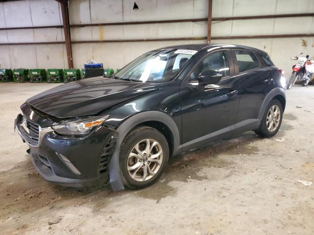 MAZDA CX-3 TOURI 2016 مع رقم تعريف المركبة JM1DKBC78G0113172 - صورة من المزاد