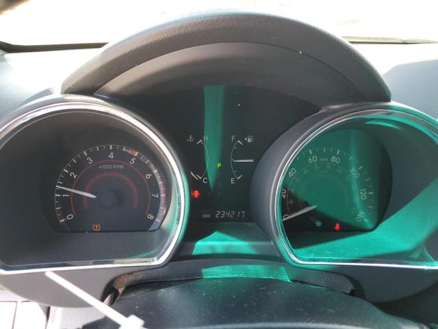 Photo 9 from auction – 2008 TOYOTA HIGHLANDER with VIN JTEDS42A582061364