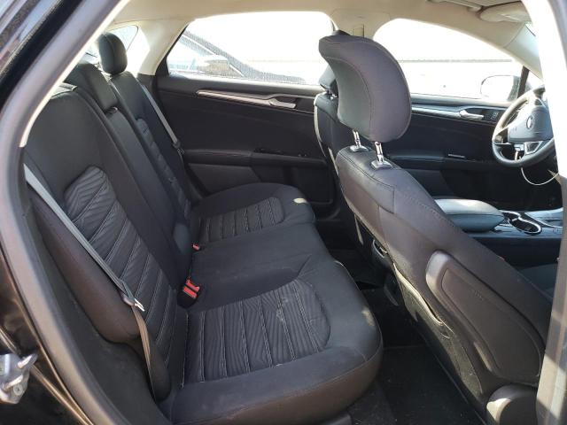 Photo 10 from auction – 2016 FORD FUSION with VIN 3FA6P0HD7GR271702