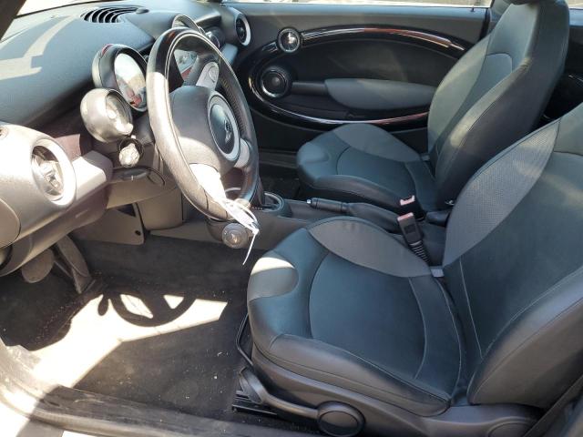 Photo 7 from auction – 2010 MINI COOPER with VIN WMWMR3C54ATU97647