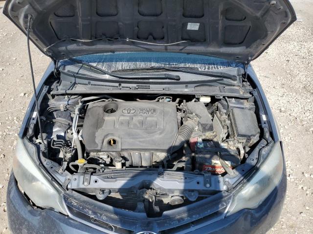 Photo 11 from auction – 2015 TOYOTA COROLLA EC with VIN 5YFBPRHE2FP335865