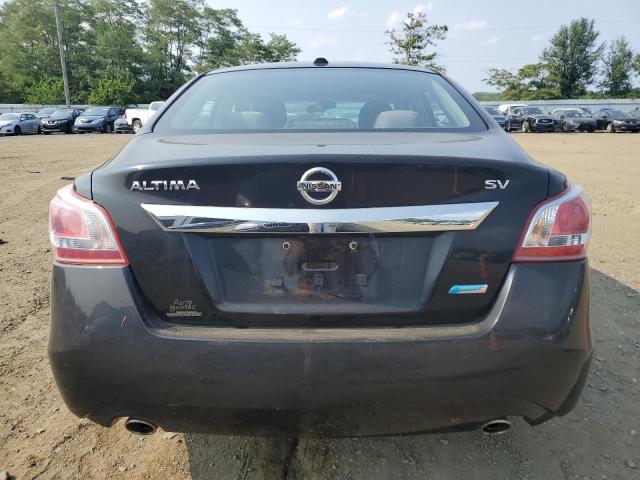 Photo 6 from auction – 2013 NISSAN ALTIMA 2.5 with VIN 1N4AL3AP7DC180726
