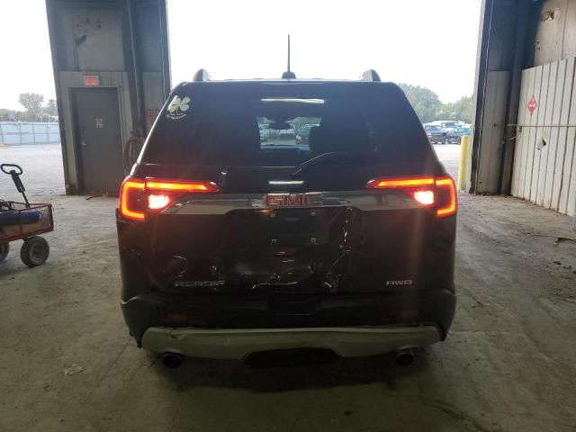 Photo 6 from auction – 2017 GMC ACADIA SLT with VIN 1GKKNWLS7HZ182298