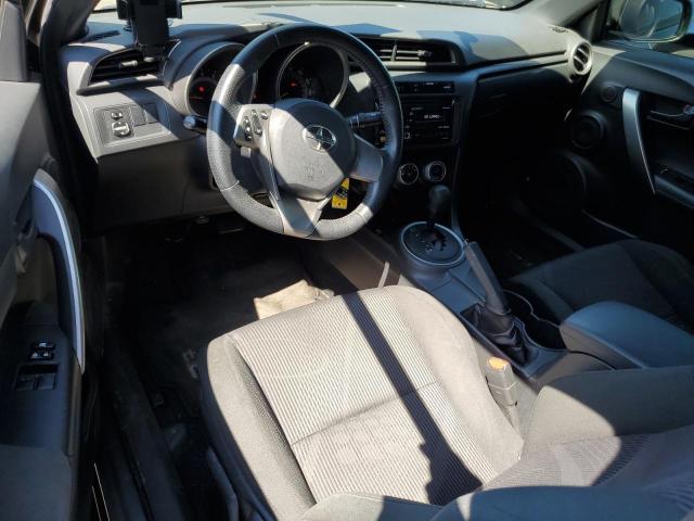 Photo 8 from auction – 2012 TOYOTA SCION TC with VIN JTKJF5C7XC3025590