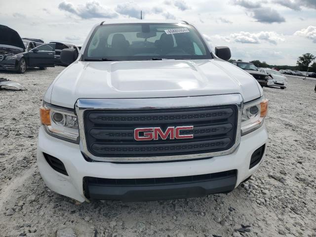 Снимка 5 от търг – 2017 GMC CANYON с VIN 1GTH5BEN9H1270046