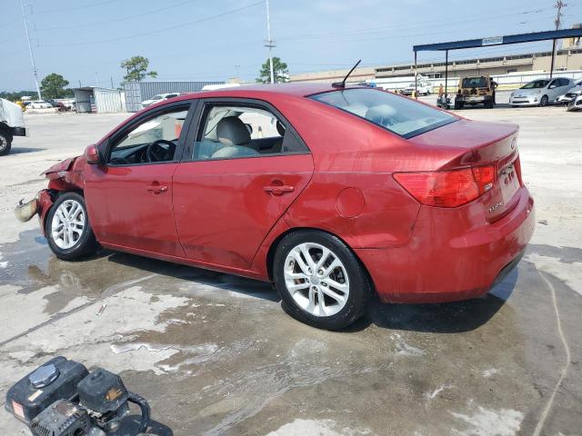 Photo 2 from auction – 2011 KIA FORTE EX with VIN KNAFU4A20B5362709