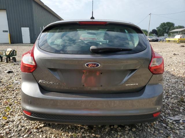 Photo 6 from auction – 2014 FORD FOCUS SE with VIN 1FADP3K27EL166735