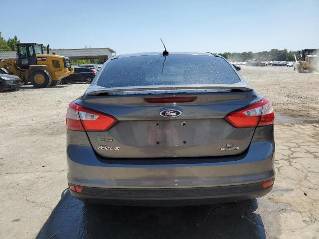 Photo 6 from auction – 2012 FORD FOCUS SE with VIN 1FAHP3F28CL384952