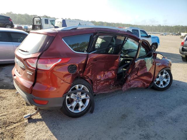 Photo 3 from auction – 2016 FORD ESCAPE TIT with VIN 1FMCU0J93GUC73009