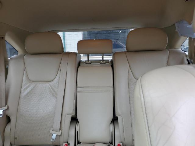 Photo 10 from auction – 2014 LEXUS RX 350 with VIN 2T2ZK1BA6EC144884