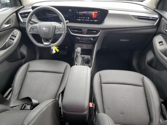 Photo 8 from auction – 2024 BUICK ENCORE GX with VIN KL4AMDSL6RB143795