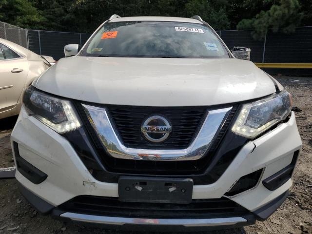 Photo 5 from auction – 2018 NISSAN ROGUE S with VIN KNMAT2MVXJP549520