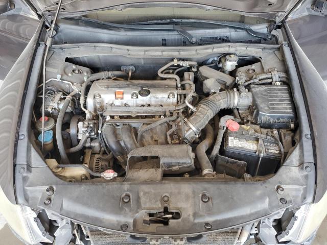 Photo 11 from auction – 2012 HONDA ACCORD LX with VIN 1HGCP2F30CA083998