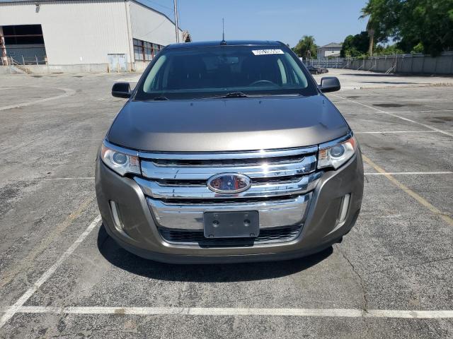 Photo 5 from auction – 2013 FORD EDGE SEL with VIN 2FMDK3J90DBC34584