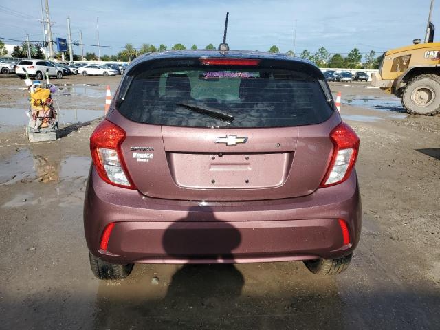 Photo 6 from auction – 2020 CHEVROLET SPARK LS with VIN KL8CA6SA6LC446460