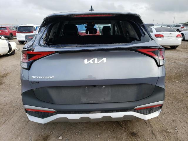 Photo 6 from auction – 2023 KIA SPORTAGE E with VIN 5XYK33AF6PG039264
