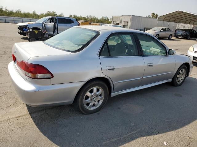 Photo 3 from auction – 2001 HONDA ACCORD EX with VIN JHMCG66841C015771