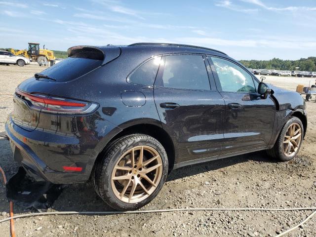 Photo 3 from auction – 2022 PORSCHE MACAN with VIN WP1AA2A59NLB02960