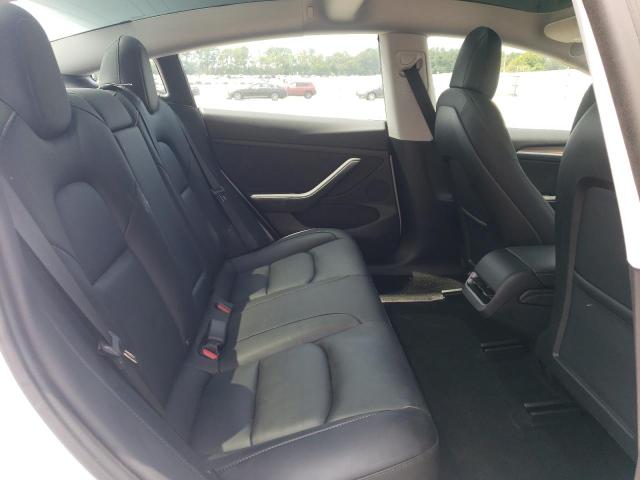 Photo 10 from auction – 2023 TESLA MODEL 3 with VIN 5YJ3E1EB6PF388586