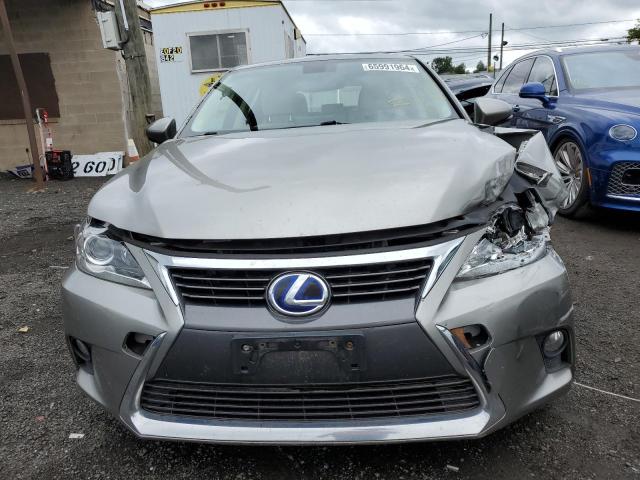 Photo 5 from auction – 2017 LEXUS CT 200 with VIN JTHKD5BH5H2292711
