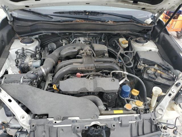 Photo 12 from auction – 2015 SUBARU FORESTER 2 with VIN JF2SJAWC2FH481782
