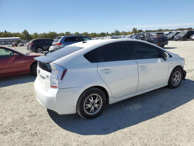 Photo 3 from auction – 2011 TOYOTA PRIUS with VIN JTDKN3DU5B5337438