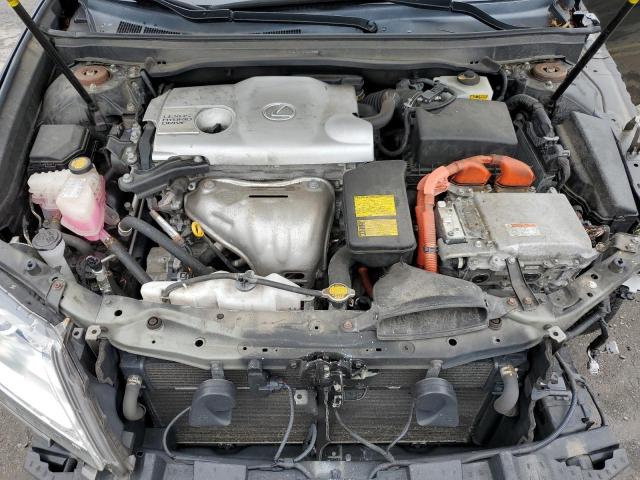 Photo 11 from auction – 2014 LEXUS ES 300H with VIN JTHBW1GG5E2041685