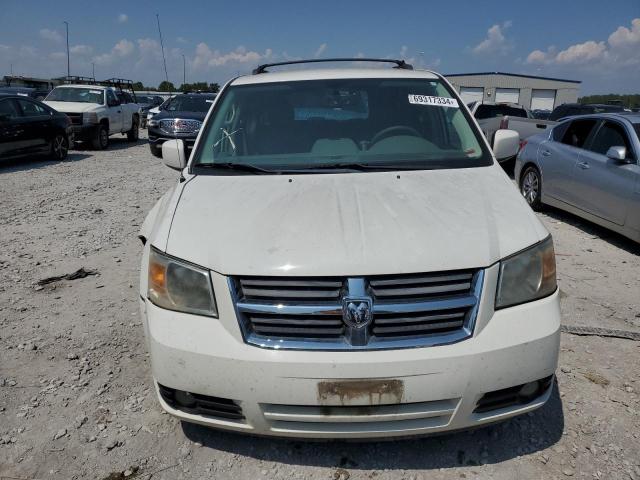Photo 5 from auction – 2010 DODGE GRAND CARA with VIN 2D4RN5DX3AR127929