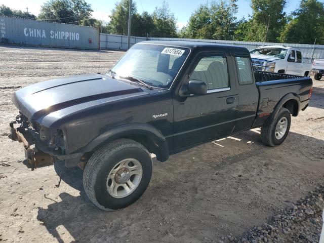 FORD RANGER SUP 2003 with VIN 1FTYR14U83PB67908 - Photo from auction