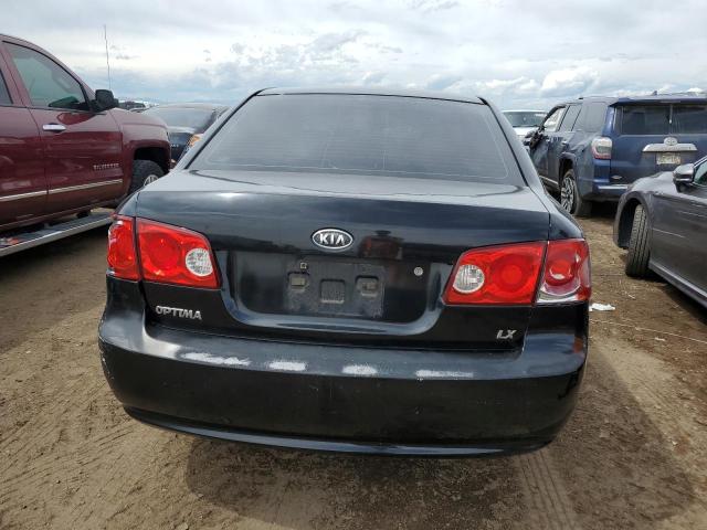 Zdjęcie 6 z aukcji – 2007 KIA OPTIMA LX z VIN KNAGE123675113913