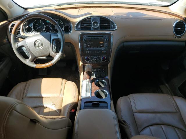 Photo 8 from auction – 2015 BUICK ENCLAVE with VIN 5GAKRCKD3FJ210502
