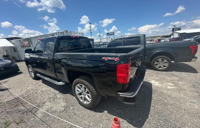 Photo 3 from auction – 2016 CHEVROLET SILVERADO with VIN 1GCVKREC2GZ154335