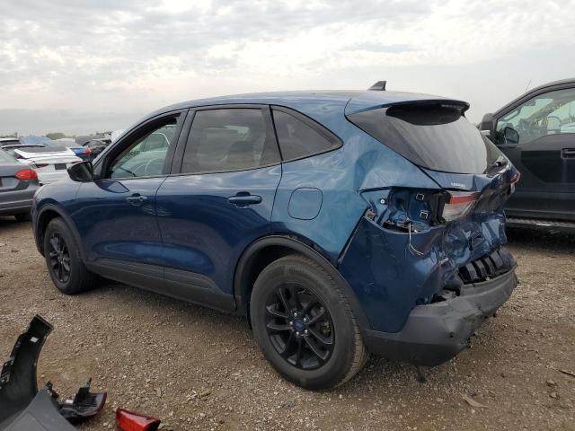 Photo 2 from auction – 2020 FORD ESCAPE SE with VIN 1FMCU9BZ3LUC47121