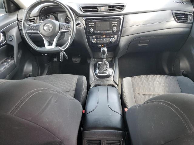 Photo 8 from auction – 2017 NISSAN ROGUE S with VIN 5N1AT2MT5HC866987