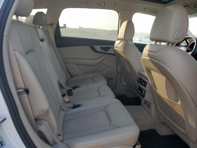Photo 10 from auction – 2019 AUDI Q7 PREMIUM with VIN WA1LHAF71KD031957