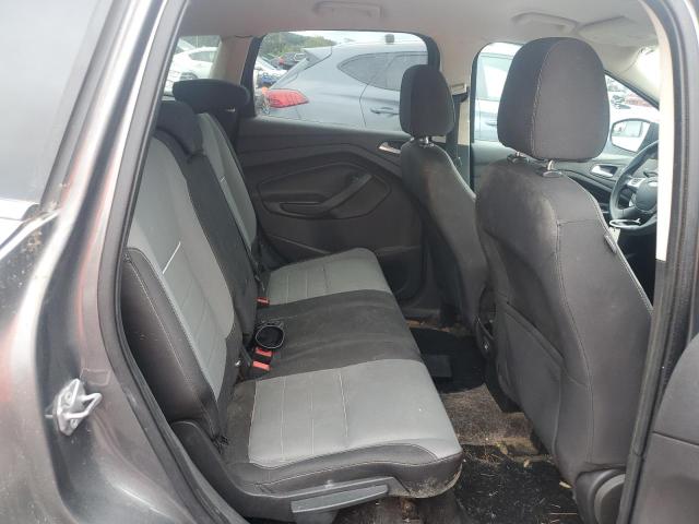 Фото 10 с аукциона – 2014 FORD ESCAPE SE с VIN 1FMCU0GX4EUD25959