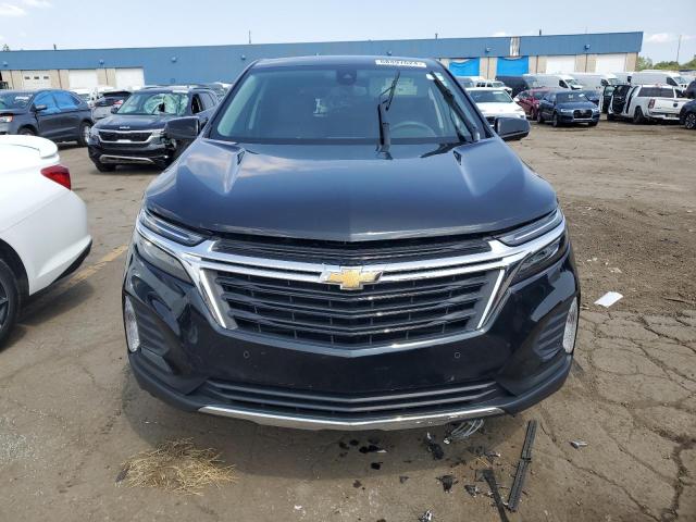 Photo 5 from auction – 2022 CHEVROLET EQUINOX LT with VIN 3GNAXUEV5NL265705