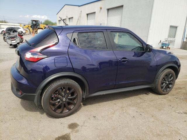 Photo 3 from auction – 2015 NISSAN JUKE S with VIN JN8AF5MR2FT505087
