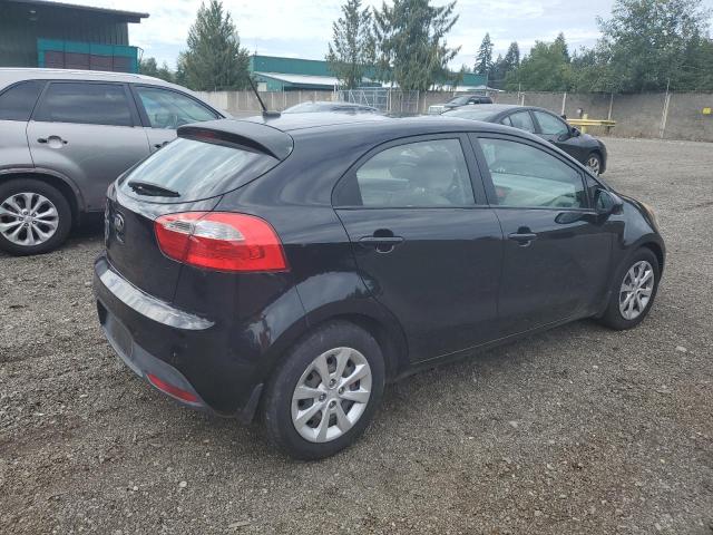 Photo 3 from auction – 2013 KIA RIO LX with VIN KNADM5A31D6185736