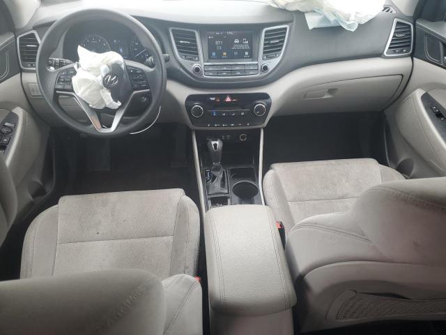 Photo 8 from auction – 2018 HYUNDAI TUCSON SEL with VIN KM8J3CA41JU739320