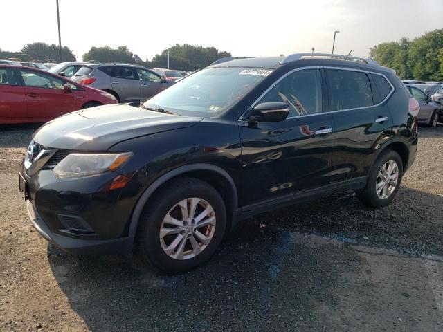 Photo 1 from auction – 2015 NISSAN ROGUE S with VIN KNMAT2MV0FP542633