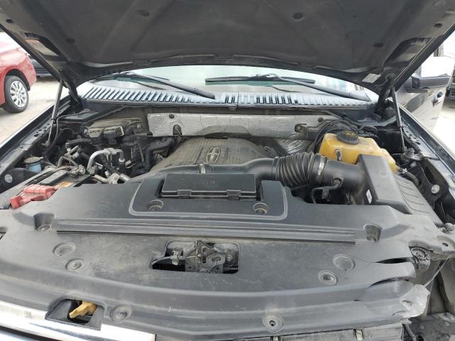 Photo 12 from auction – 2015 LINCOLN NAVIGATOR with VIN 5LMJJ3JT1FEJ04318